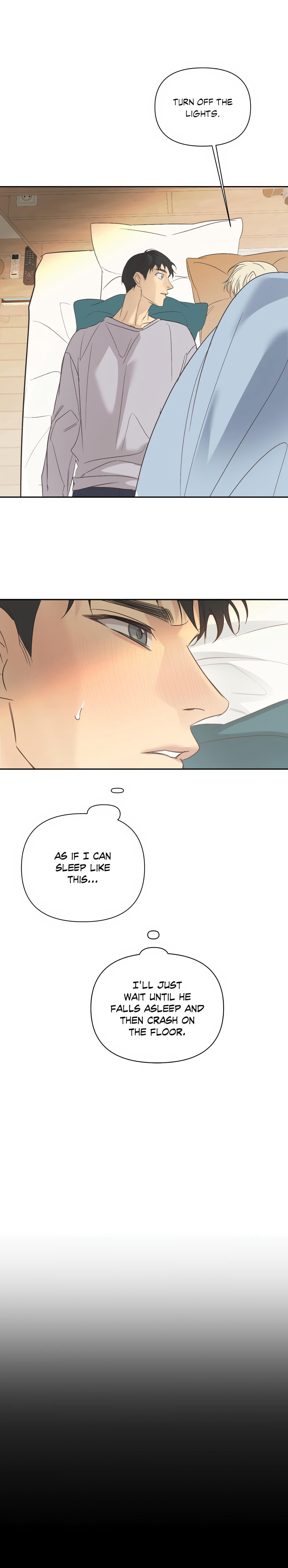 backlight, Chapter 31 image 16